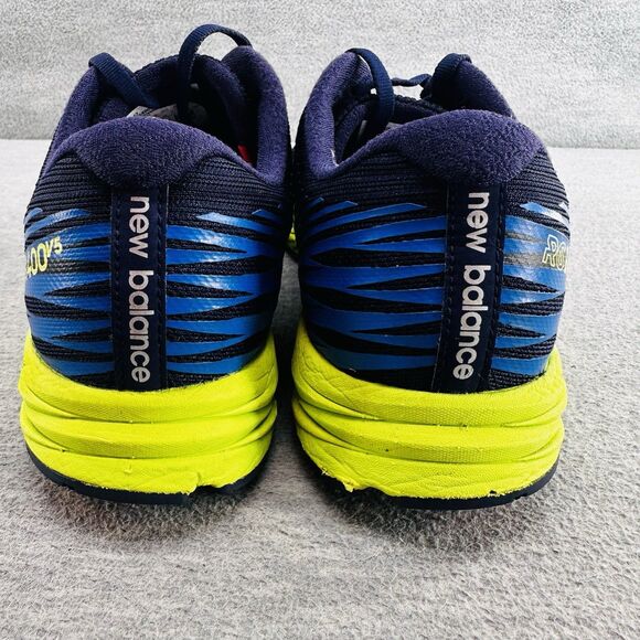 NEW BALANCE - Rev Lite RC1400 V5 Sneakers Size 9.5 B6 - Picture 5 of 12